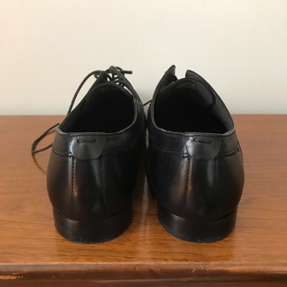 Marks & Spencer Autograph men’s dress shoes new - Picture 8 of 10